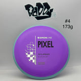 Axiom Simon Line Electron Firm Pixel Putt & Approach