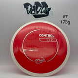 ****NEW MVP Neutron Control  Distance Driver