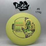 ****NEW Streamline Electron Soft Autopilot - Eagle McMahon Archetype Series Putt & Approach