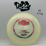 Innova Champion Classic Glow Tern Distance Driver