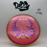 ****NEW Axiom Soft Proton Proxy - 2026 OTB Open Edition Putt & Approach