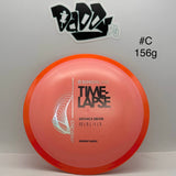 Axiom Simon Line Fission Time-Lapse Distance Driver