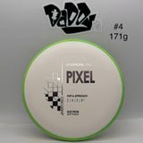 Axiom Simon Line Electron Soft Pixel Putt & Approach