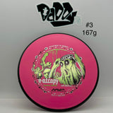 MVP Electron Soft Special Edition Entropy Putt & Approach