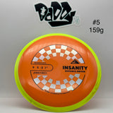 Axiom Neutron Insanity Distance Driver