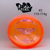 Discraft Z-Line Zone OS Putt & Approach