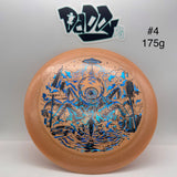 ****NEW Innova Moondust Champion Destroyer of Worlds Distance Driver