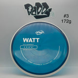 ****NEW MVP Proton Watt Putt & Approach
