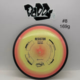 MVP Neutron Resistor Fairway Driver