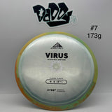 ****NEW Axiom Plasma Virus Distance Driver