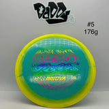 Innova Halo Star Rollo Mid-Range