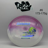 ****NEW Innova Duo Roadrunner 2026 Gregg Barsby Tour Series Fairway Driver
