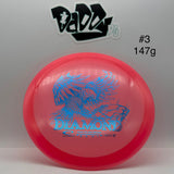 Latitude 64 Opto Air Diamond Easy to Use Fairway Driver