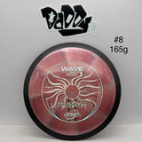 MVP Plasma Wave Distance Driver