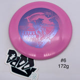 Discmania Special Blend S-Line CD1 Zeta's Moon - Colten Montgomery Signature Series