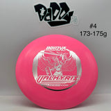 Innova Star Valkyrie Distance Driver