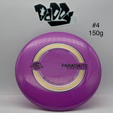 ****NEW Streamline Neutron Soft Parachute Putt & Approach