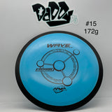 MVP Fission Wave Distance Driver