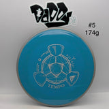 ****NEW Axiom Neutron Tempo Approach Disc