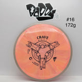 Axiom Cosmic Neutron Crave Fairway Driver