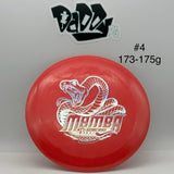 Innova Mamba GStar Distance Driver