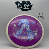 ****NEW MVP Neutron Control Special Edition Distance Driver