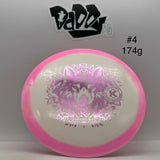 ****NEW Latitude 64 Grand Orbit Grace Kristin Latt 2025 Team Series Fairway Driver