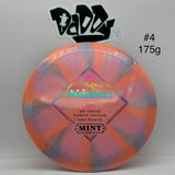 Mint Discs Apex Swirl Phoenix Power Driver