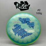 **NEW Axiom Soft Plasma Proxy - 2026 Silva Saarinen Team Series Putt & Approach