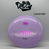 Kastaplast K1 Stig Midrange Driver