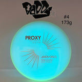 ****NEW Axiom Total Eclipse Glow Proxy Putt & Approach