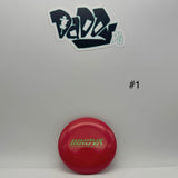 Innova Mini Marker Mini Disc