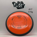 MVP Neutron Orbital Distance Driver