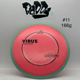 ****NEW Axiom Fission Virus Distance Driver