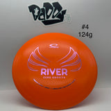 Latitude 64 Zero Gravity River Fairway Driver