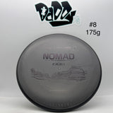 MVP James Conrad Electron Nomad Putt & Approach