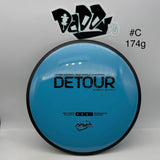 MVP Neutron Detour Midrange Driver