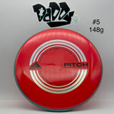 ***NEW Axiom Soft Neutron Pitch Hybrid Catch Disc