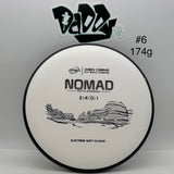 MVP James Conrad Electron Soft Nomad Putt & Approach