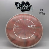 ****NEW MVP Cosmic Neutron Watt Putt & Approach