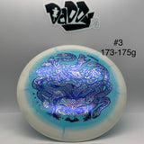 ****NEW Innova Halo Star Gorgon -Lethal Locks Distance Driver