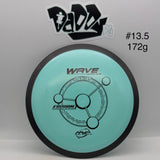 MVP Fission Wave Distance Driver