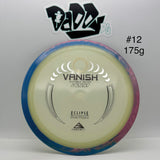 ****NEW Axiom Eclipse Glow Vanish Distance Driver