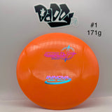 Innova TL Star Fairway Driver