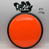 MVP Neutron Trail Distance Driver