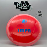 ****NEW Kastaplast K1 Grind Impa Distance Driver