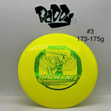 Innova Star Valkyrie Distance Driver