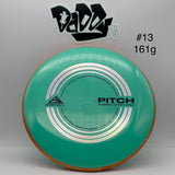 ***NEW Axiom Soft Neutron Pitch Hybrid Catch Disc