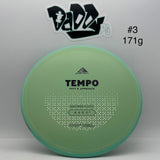 ****NEW Axiom Electron Tempo Putt & Approach Disc