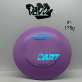 Innova DX Dart Putt & Approach
